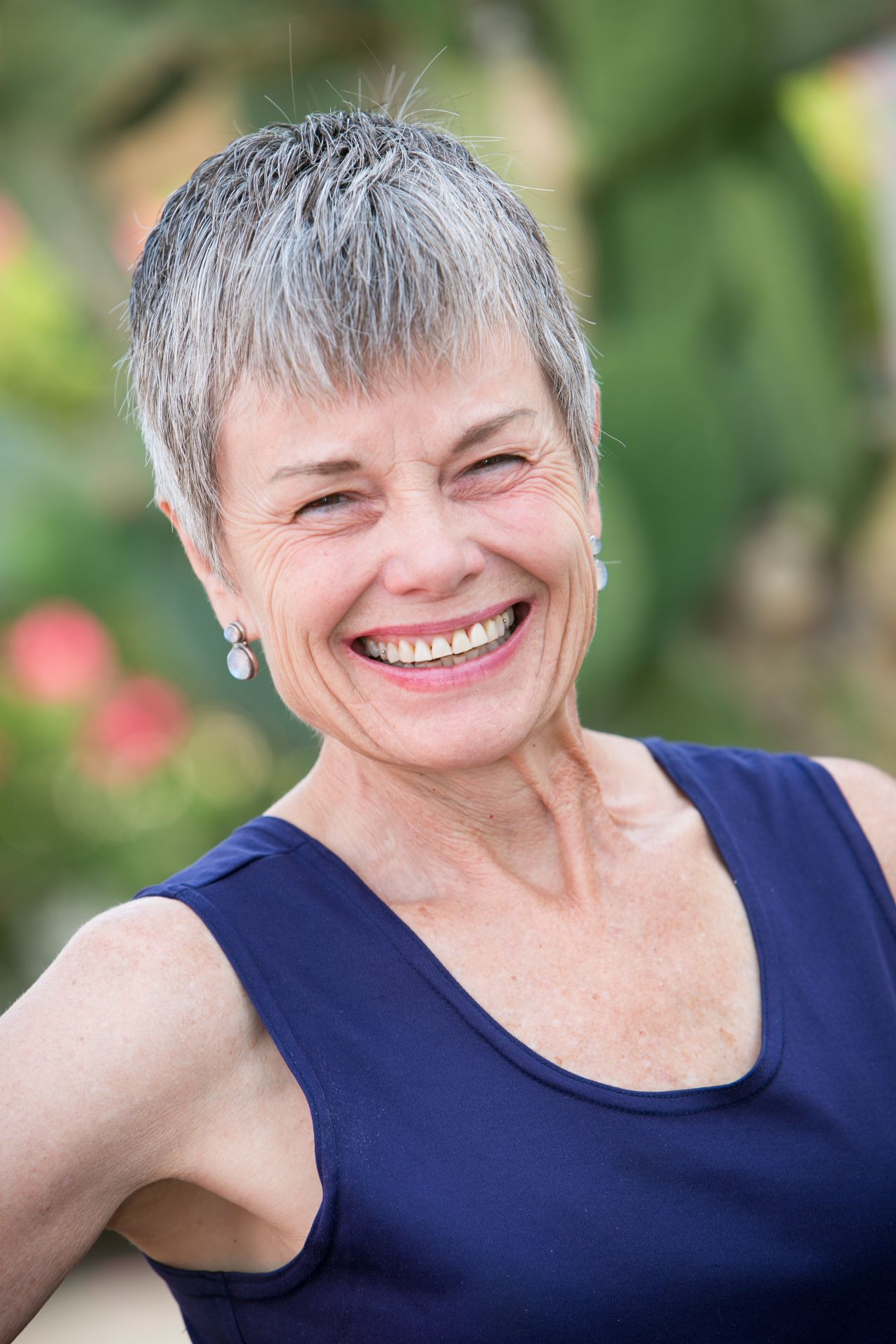 Tucson Acupuncture specialist Alice Adams