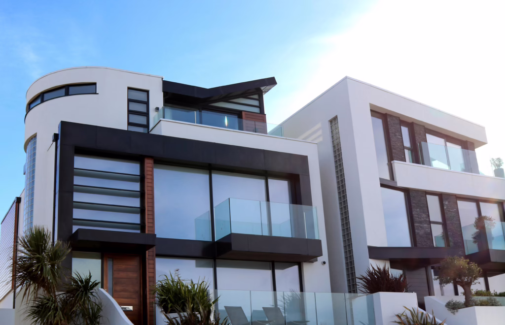 High Tech mortgage 
